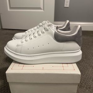 Alexander Mcqueens, Brand new straight out of box, pictures available